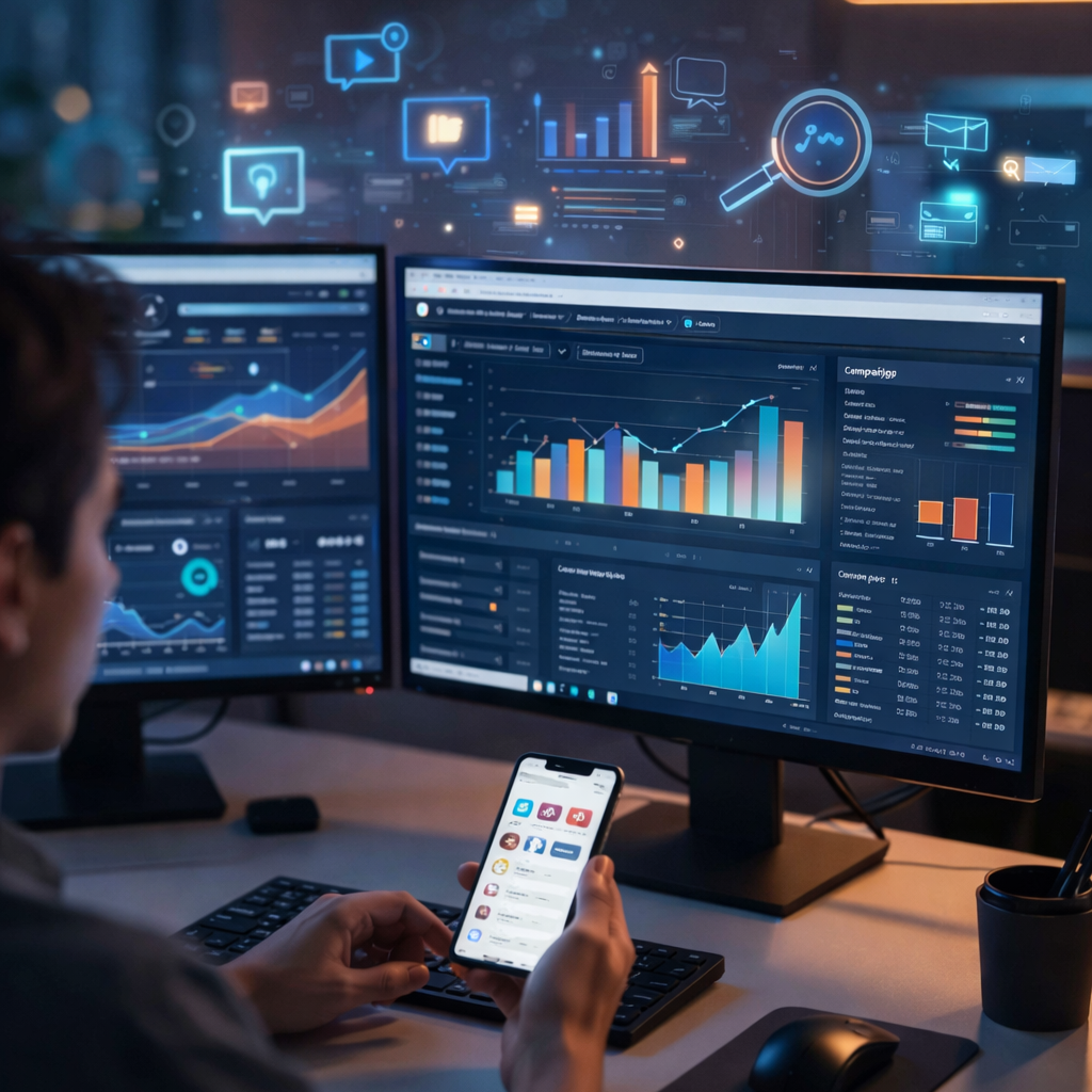 Digital Marketing Course