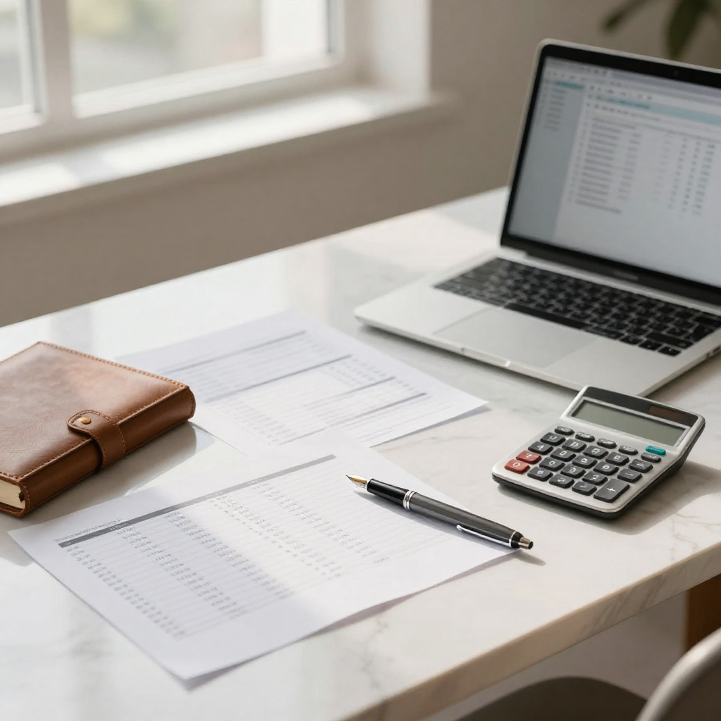 Accounting & Taxation Course