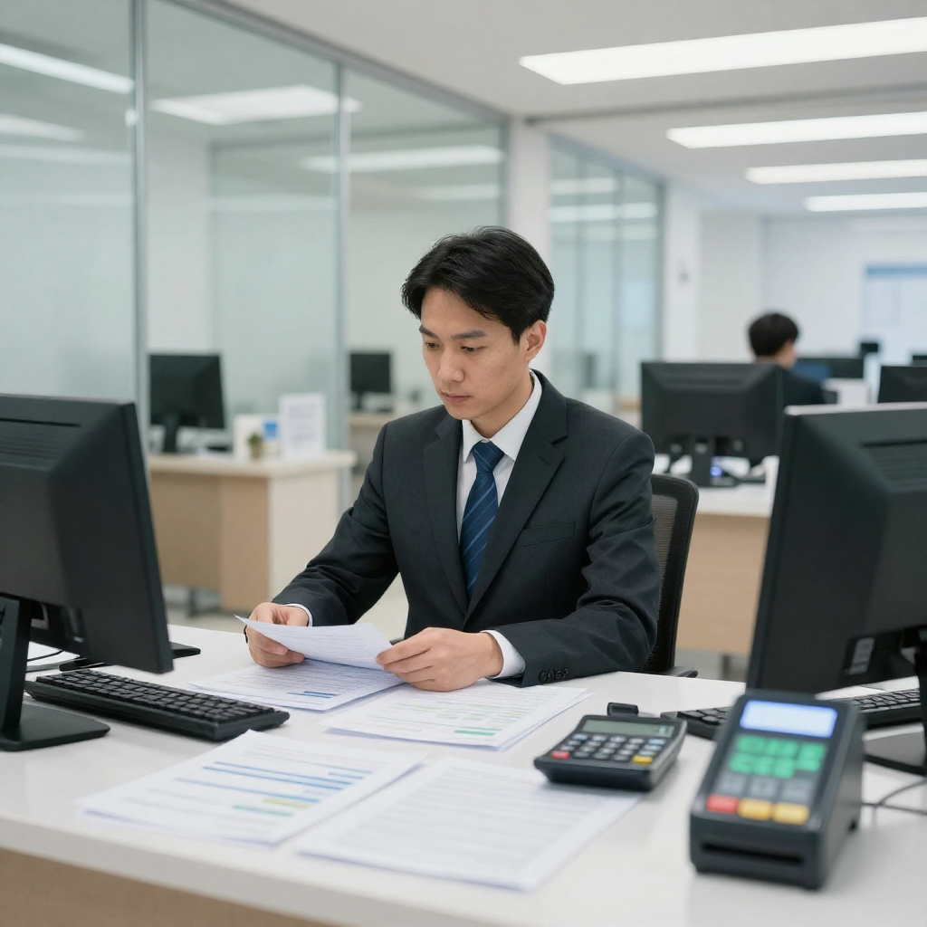 Banking & Finance Course